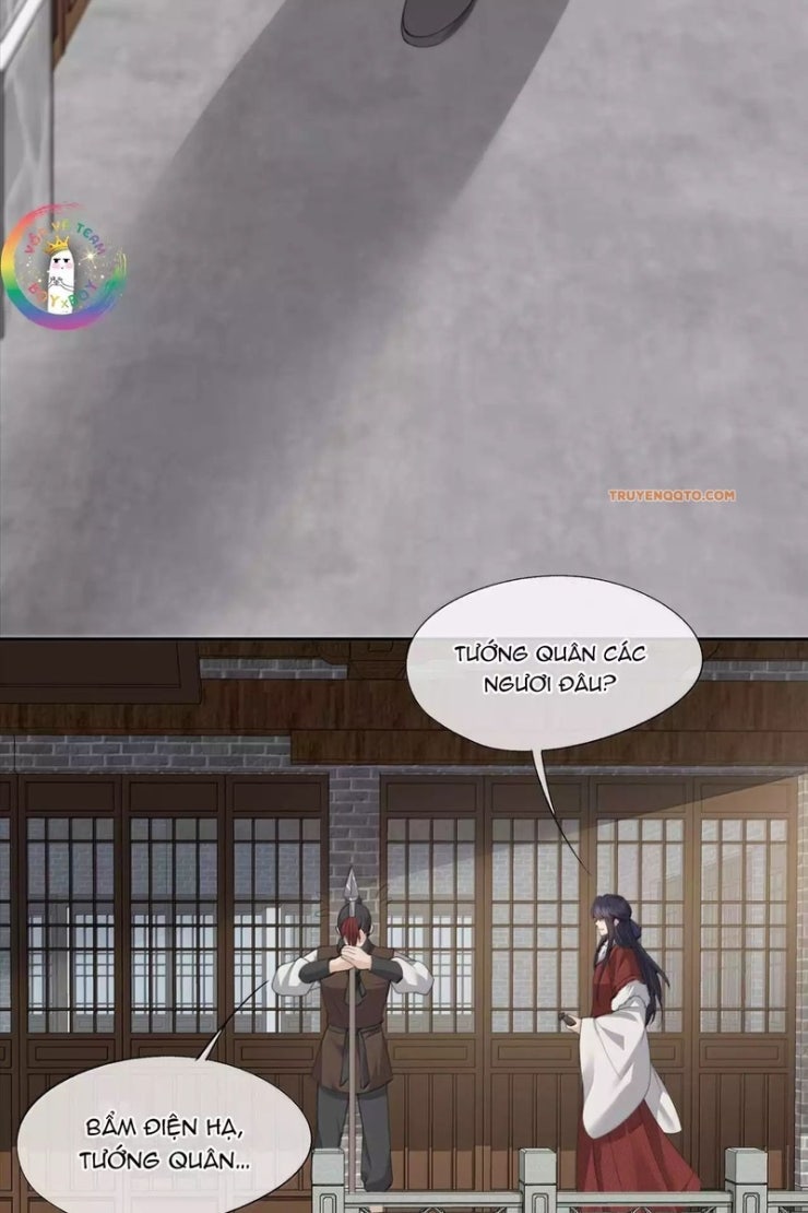 Gài Bẫy Ác Khuyển - Page 26