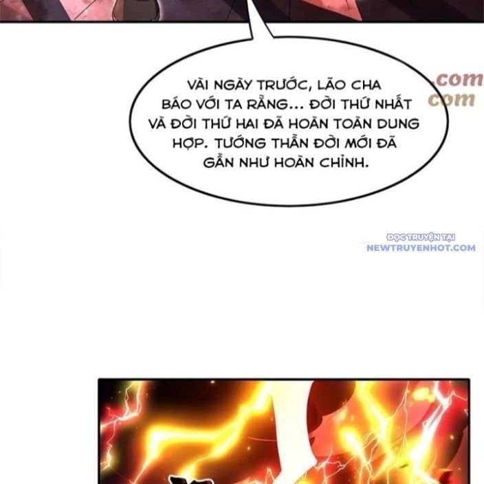 Các Nữ Đồ Đệ Của Ta Đều Là Chư Thiên Đại Lão Tương Lai - Page 45