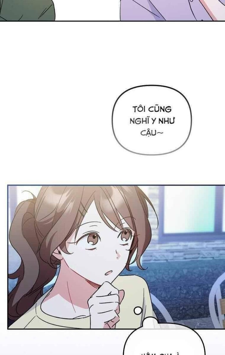 Mối Tình Đầu Đến Từ Tương Lai - Page 86