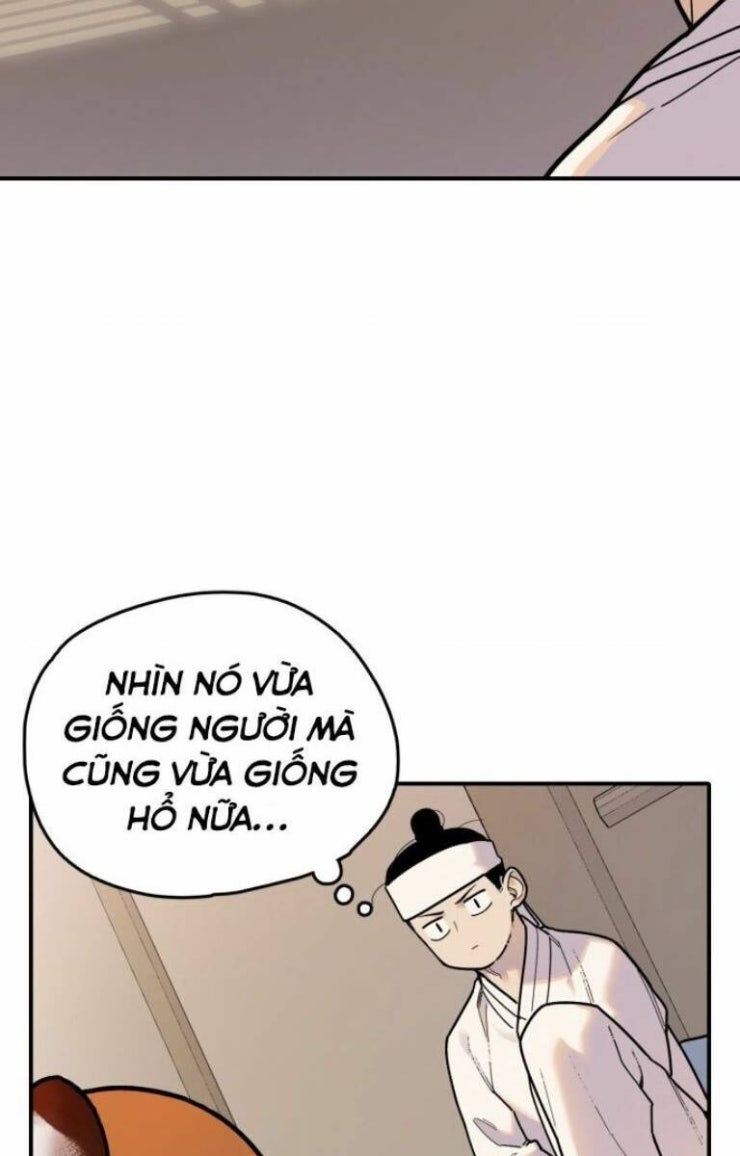 Hổ Đến Chơi Nhà - Page 25