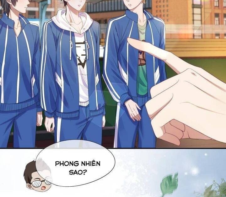 Gài Bẫy Ác Khuyển - Page 12