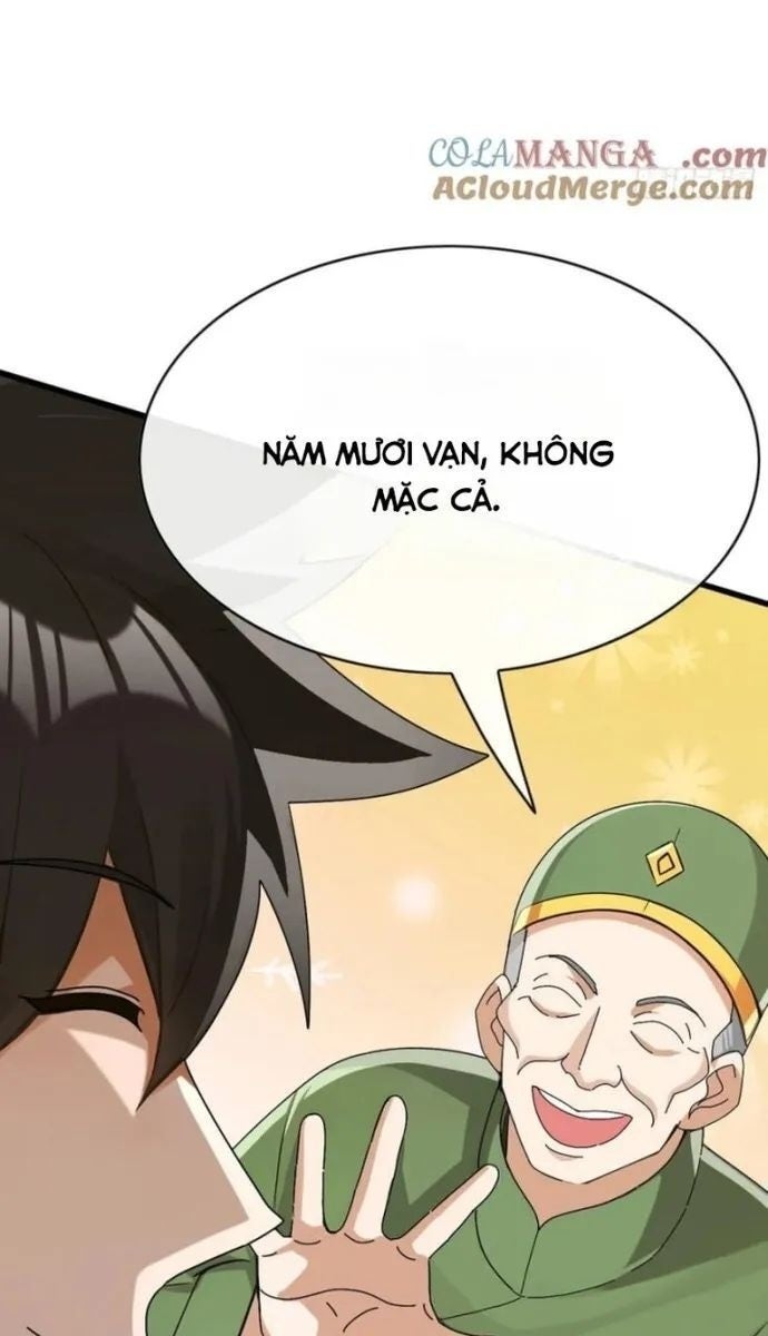 Đại Lão Xuống Núi: Bắt Đầu Từ Việc Trở Thành Thư Ký - Page 10