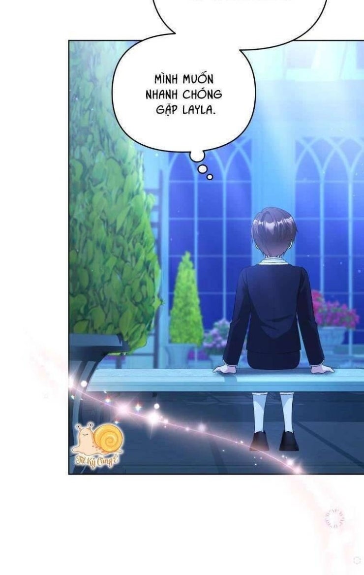 Chiếc Túi Bí Mật Của Tiểu Thư Xấu Xí - Page 109