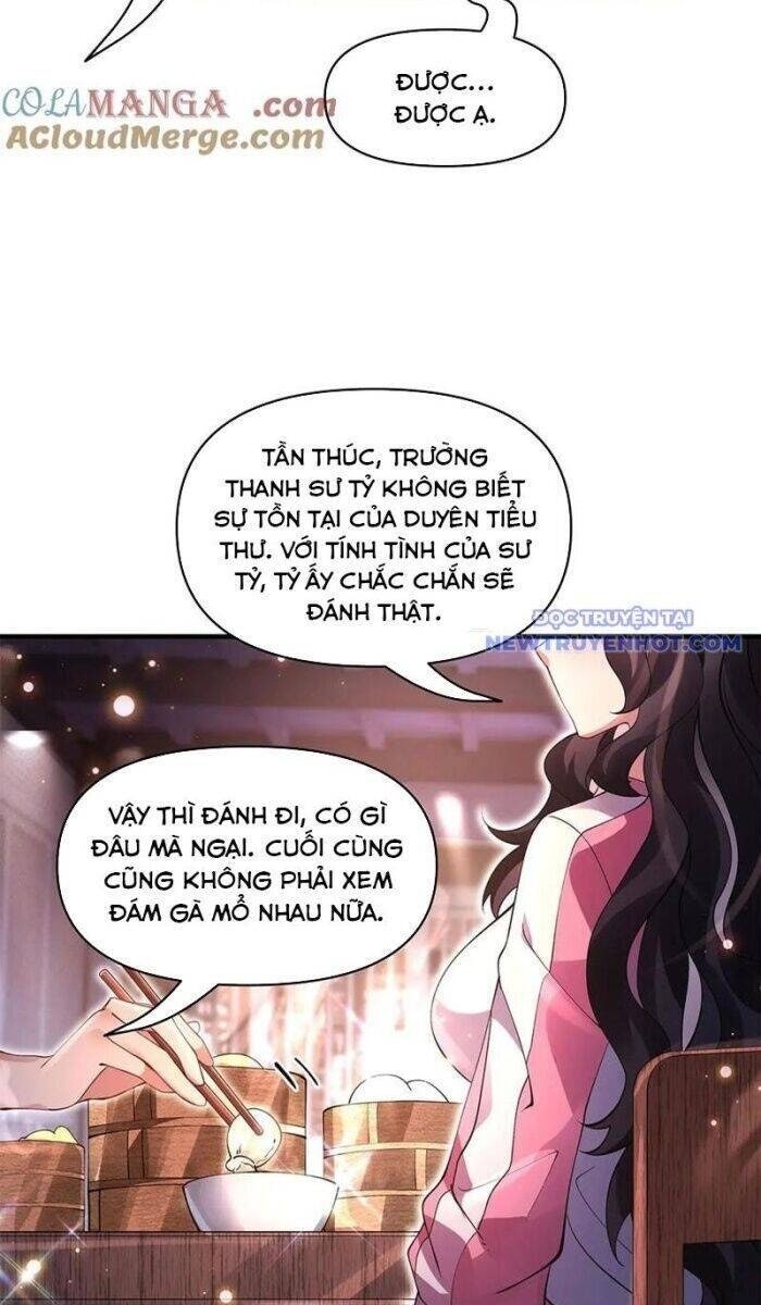 Các Nữ Đồ Đệ Của Ta Đều Là Chư Thiên Đại Lão Tương Lai - Page 47