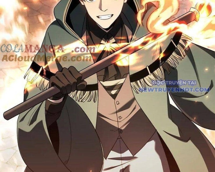 Boss Cuối Chấp Nhận Trở Thành Người Chơi - Page 111