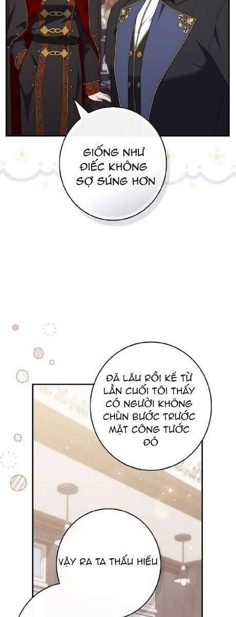 Nàng Công Chúa Tiên Tri - Page 40