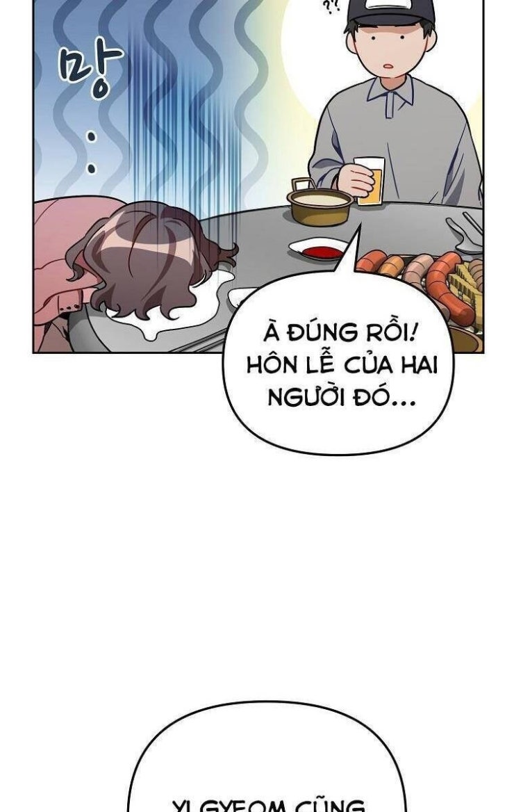 Mối Tình Đầu Đến Từ Tương Lai - Page 131