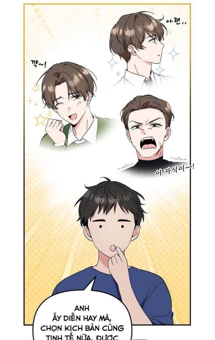 Mối Tình Đầu Đến Từ Tương Lai - Page 47