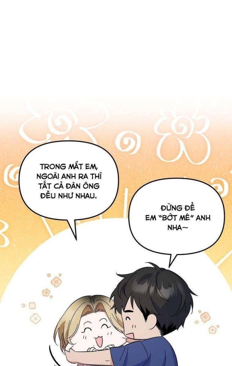 Mối Tình Đầu Đến Từ Tương Lai - Page 50