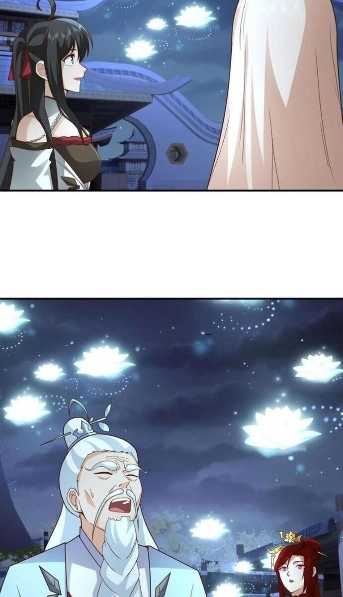 Hỗn Độn Thiên Đế Quyết - Page 43