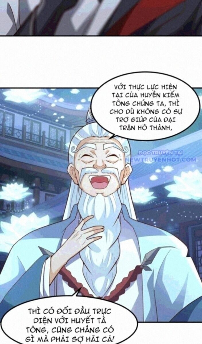 Hỗn Độn Thiên Đế Quyết - Page 24