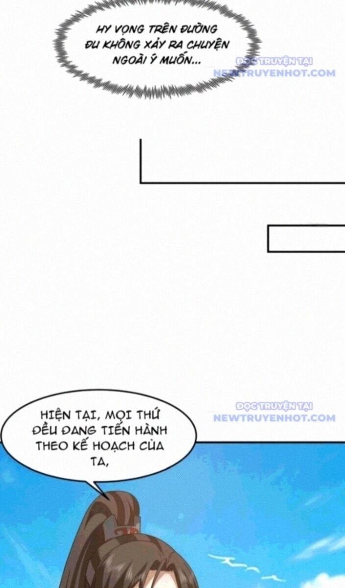 Hỗn Độn Thiên Đế Quyết - Page 6