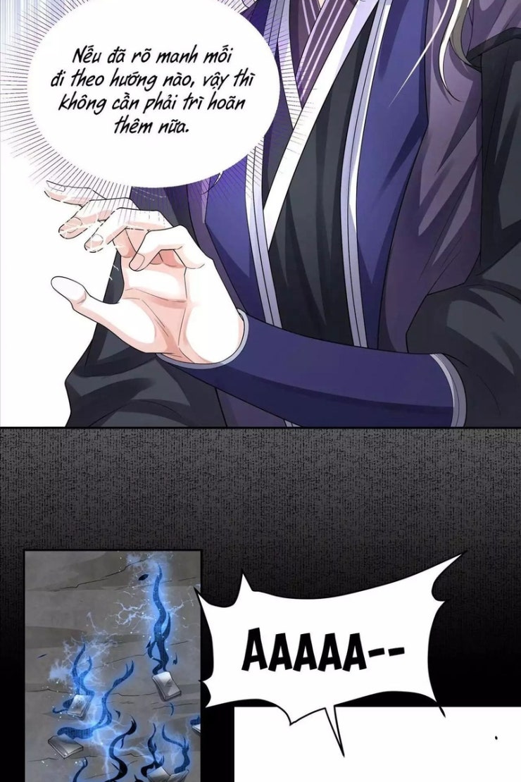 Đồng Tiền Kham Thế - Page 10