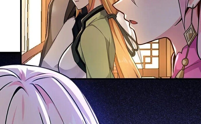 Đệ Tử Tu Luyện Còn Ta Thì Lười Biếng - Page 12