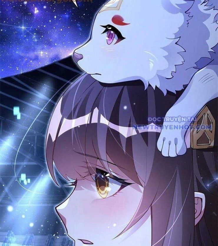 Các Nữ Đồ Đệ Của Ta Đều Là Chư Thiên Đại Lão Tương Lai - Page 10