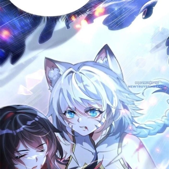 Các Nữ Đồ Đệ Của Ta Đều Là Chư Thiên Đại Lão Tương Lai - Page 71