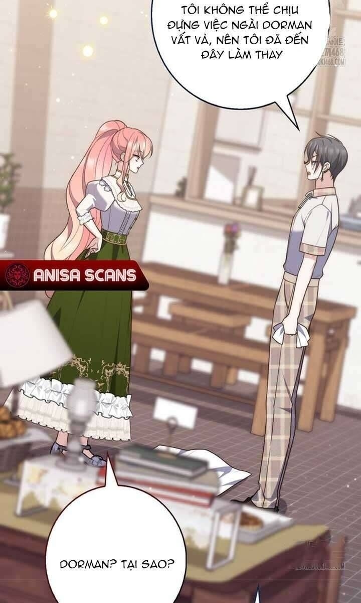 Nàng Công Chúa Tiên Tri - Page 26