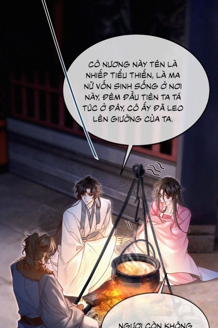 Nam Chủ Vì Sao Quyến Rũ Ta - Page 16