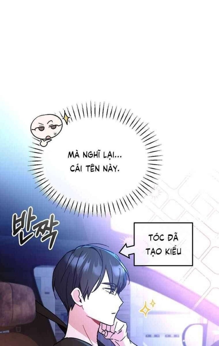 Mối Tình Đầu Đến Từ Tương Lai - Page 114