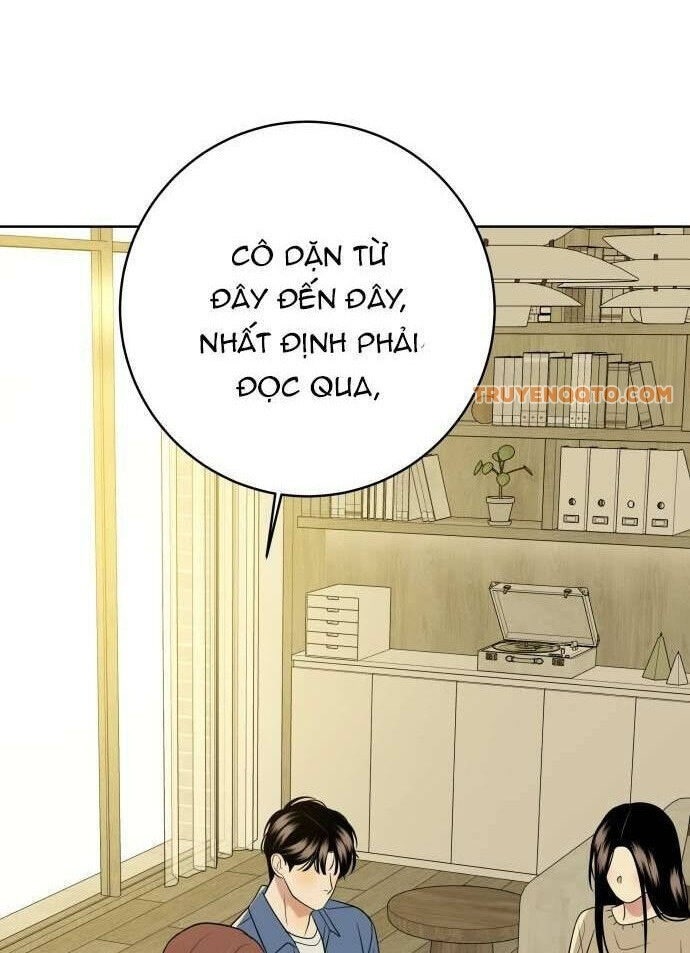 Kỷ Niệm Tuổi 19 Tồi Tệ - Page 12
