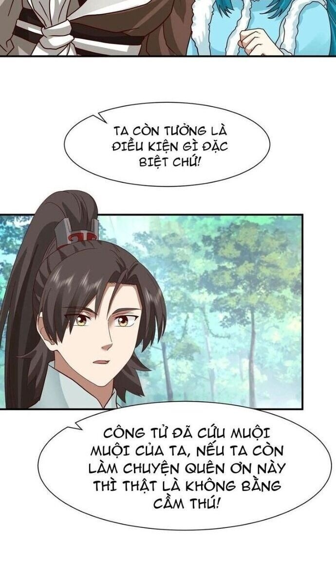 Hỗn Độn Thiên Đế Quyết - Page 12