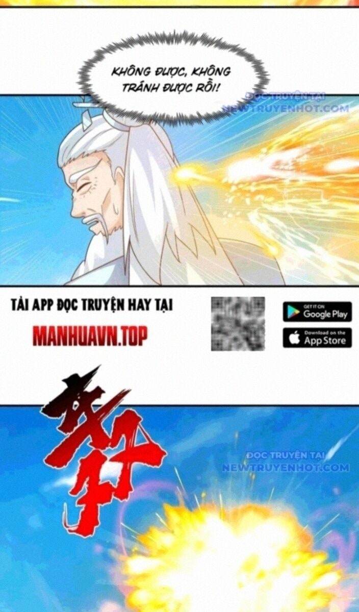 Hỗn Độn Thiên Đế Quyết - Page 27