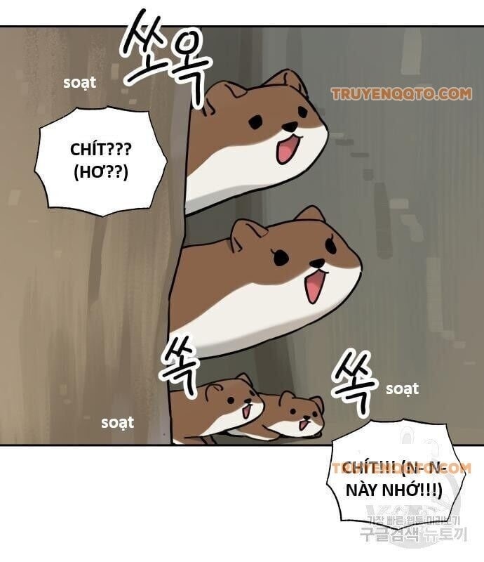 Hổ Đến Chơi Nhà - Page 42