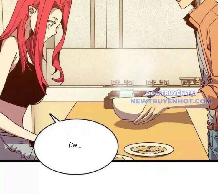 Dũng giả x nữ ma vương - Page 13