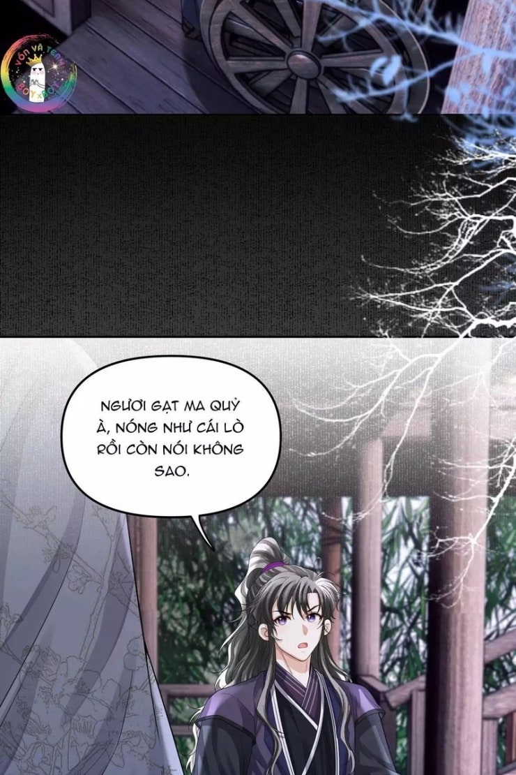 Đồng Tiền Kham Thế - Page 11