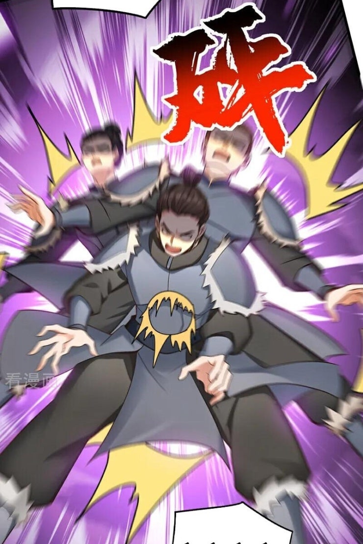 Đệ Tử Tu Luyện Còn Ta Thì Lười Biếng - Page 9