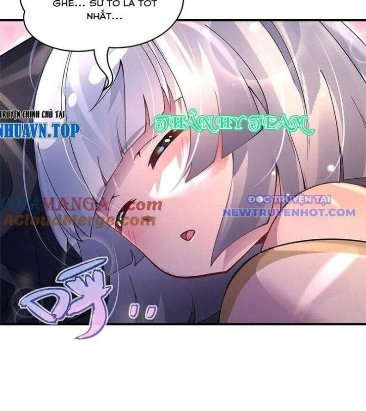 Các Nữ Đồ Đệ Của Ta Đều Là Chư Thiên Đại Lão Tương Lai - Page 32