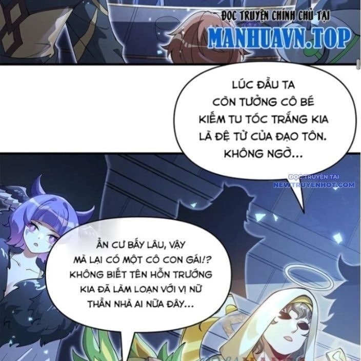 Các Nữ Đồ Đệ Của Ta Đều Là Chư Thiên Đại Lão Tương Lai - Page 71