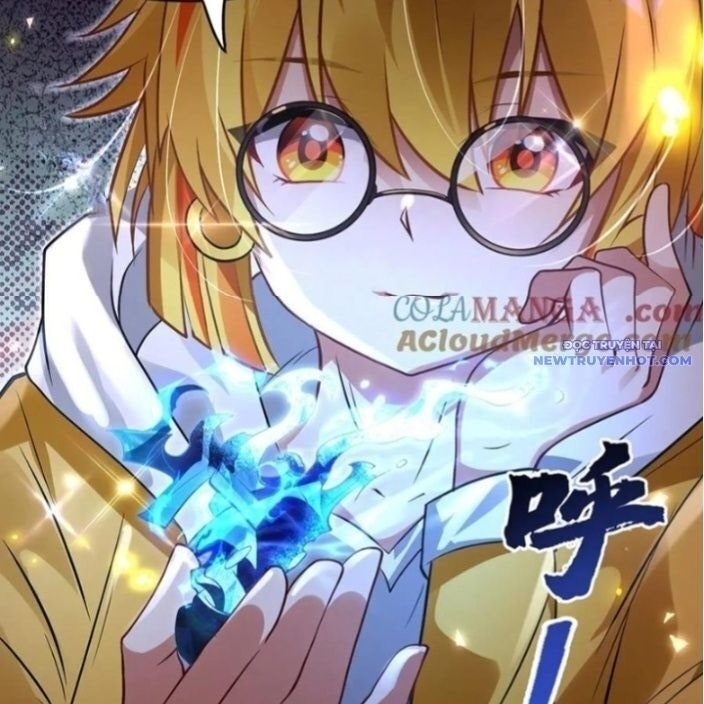 Các Nữ Đồ Đệ Của Ta Đều Là Chư Thiên Đại Lão Tương Lai - Page 104