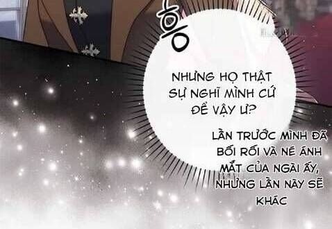 Nàng Công Chúa Tiên Tri - Page 9