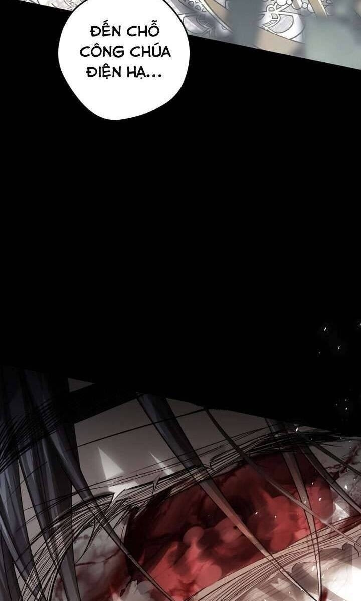 Kẻ Phản Diện Là Một Con Rối - Page 22