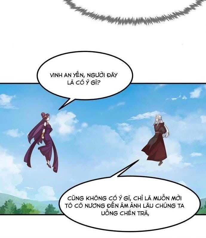 Hỗn Độn Thiên Đế Quyết - Page 4