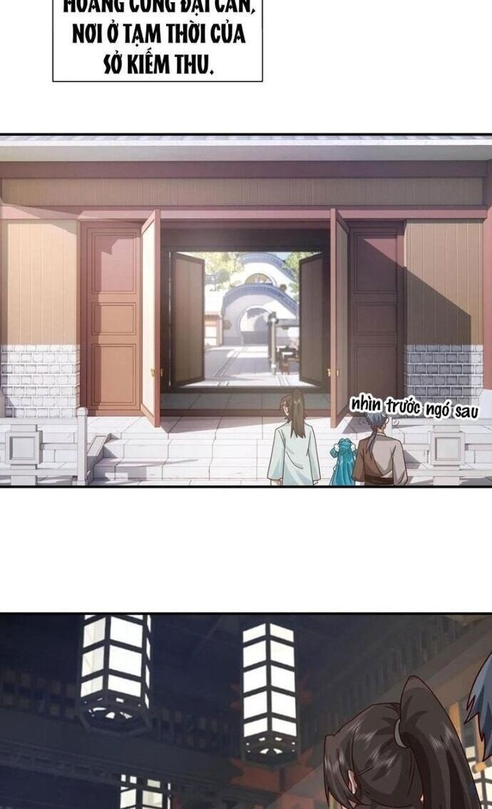 Hỗn Độn Thiên Đế Quyết - Page 11