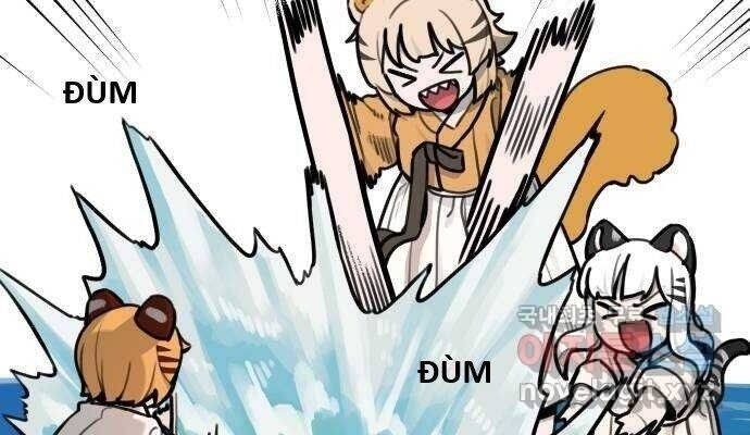 Hổ Đến Chơi Nhà - Page 22