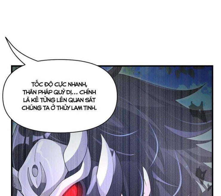 Các Nữ Đồ Đệ Của Ta Đều Là Chư Thiên Đại Lão Tương Lai - Page 46