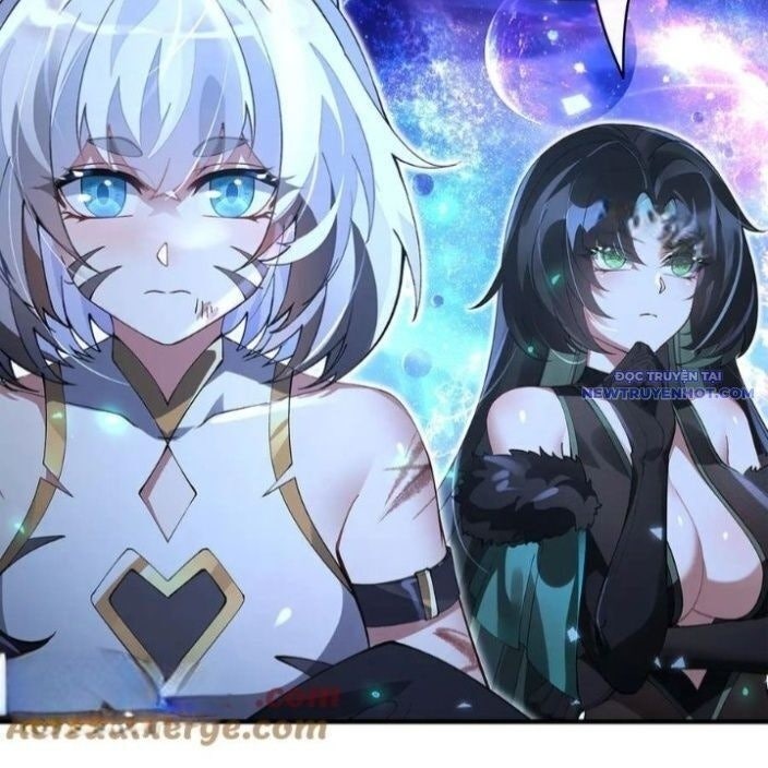 Các Nữ Đồ Đệ Của Ta Đều Là Chư Thiên Đại Lão Tương Lai - Page 41