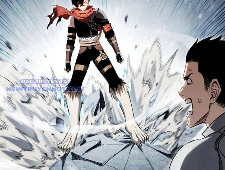 Boss Cuối Chấp Nhận Trở Thành Người Chơi - Page 60