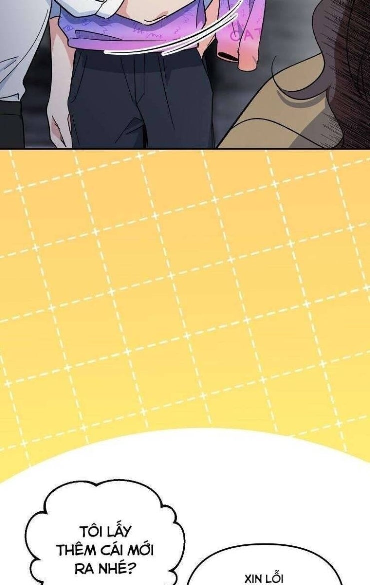 Mối Tình Đầu Đến Từ Tương Lai - Page 42