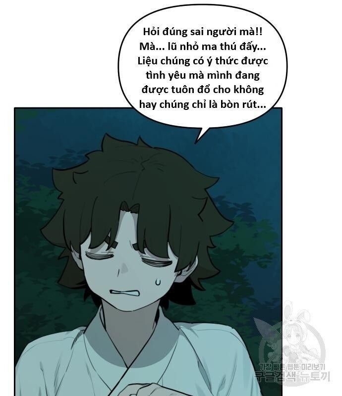 Hổ Đến Chơi Nhà - Page 25