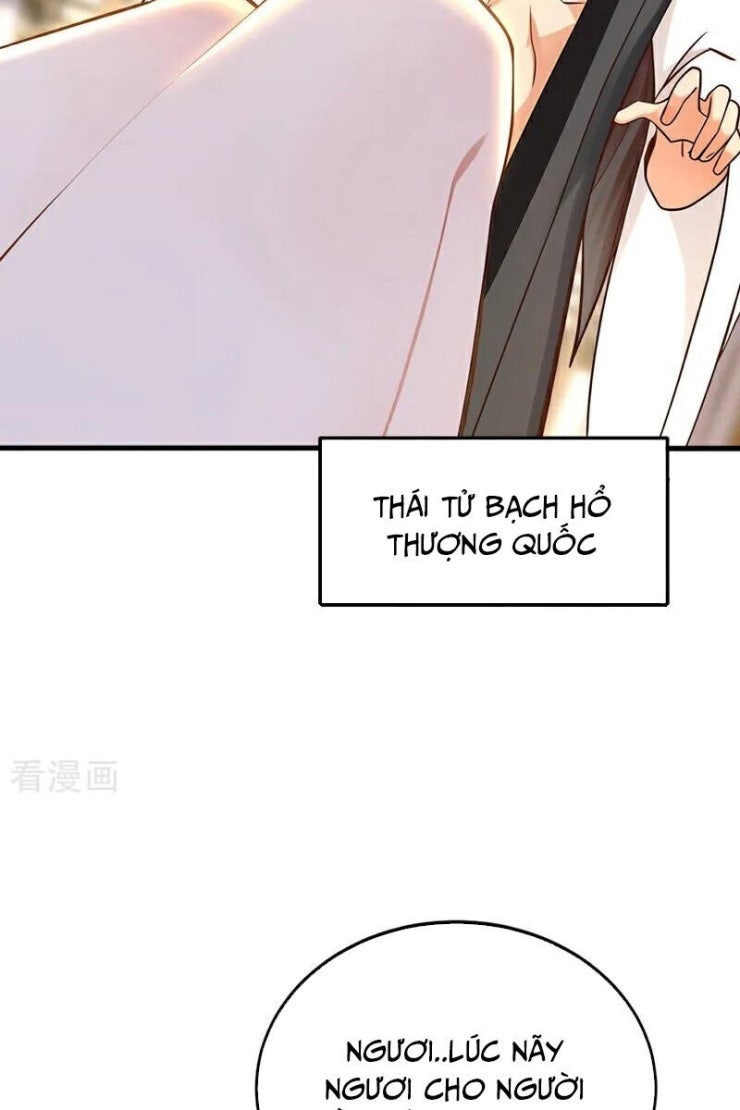 Đệ Tử Tu Luyện Còn Ta Thì Lười Biếng - Page 36