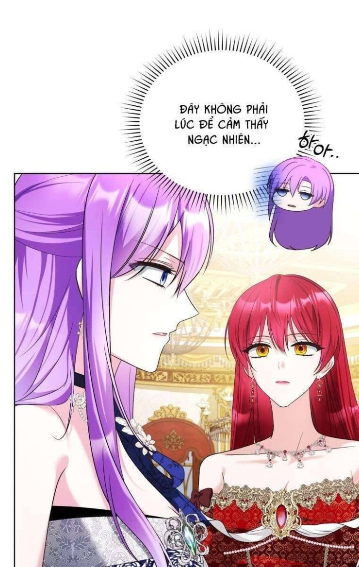 Chiếc Túi Bí Mật Của Tiểu Thư Xấu Xí - Page 18