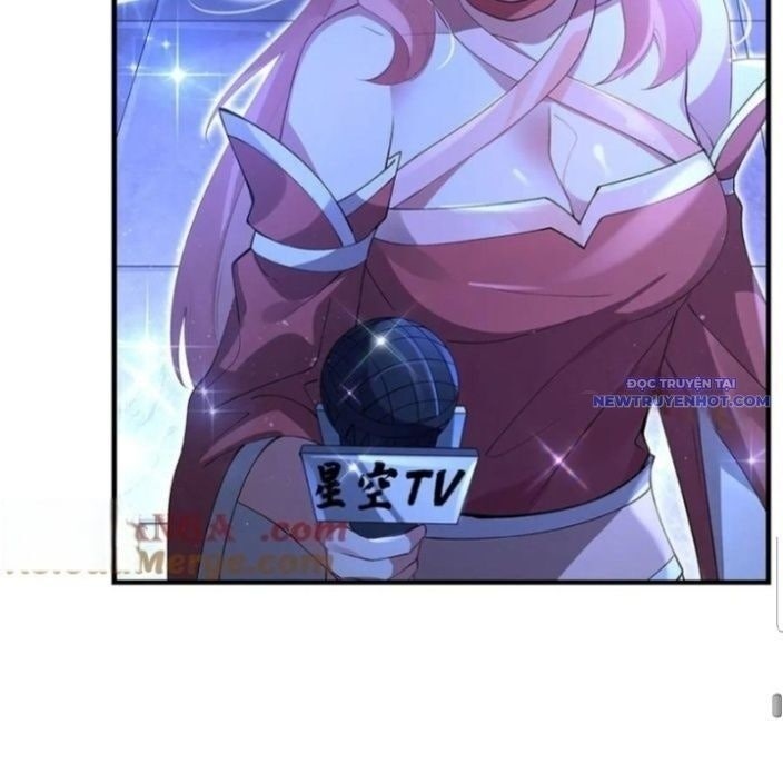 Các Nữ Đồ Đệ Của Ta Đều Là Chư Thiên Đại Lão Tương Lai - Page 43