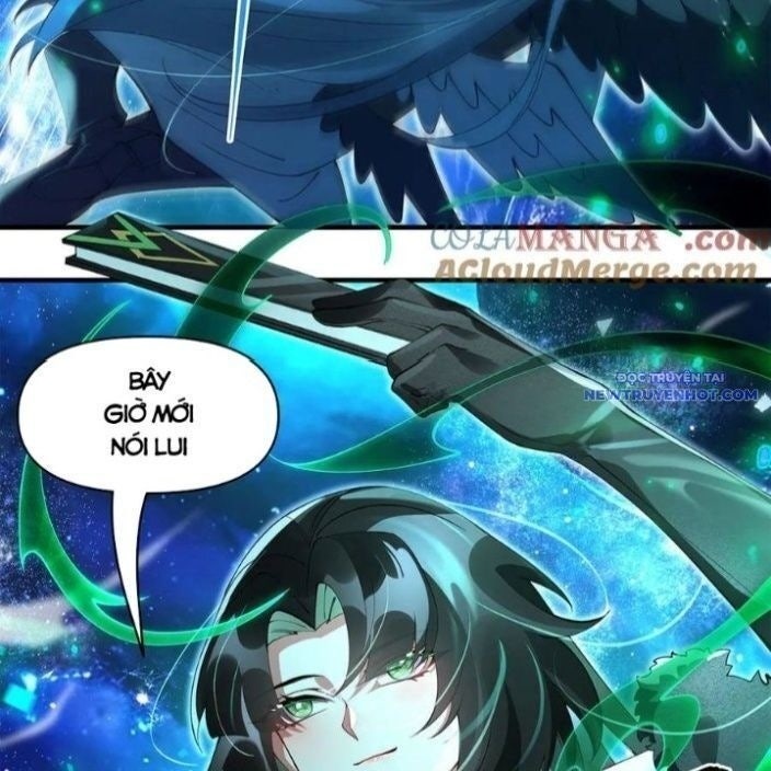 Các Nữ Đồ Đệ Của Ta Đều Là Chư Thiên Đại Lão Tương Lai - Page 15