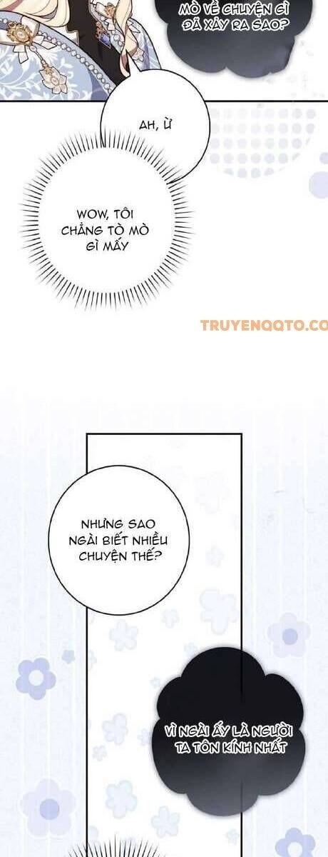 Nàng Công Chúa Tiên Tri - Page 26