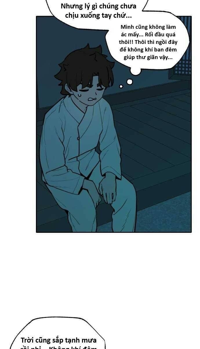 Hổ Đến Chơi Nhà - Page 74