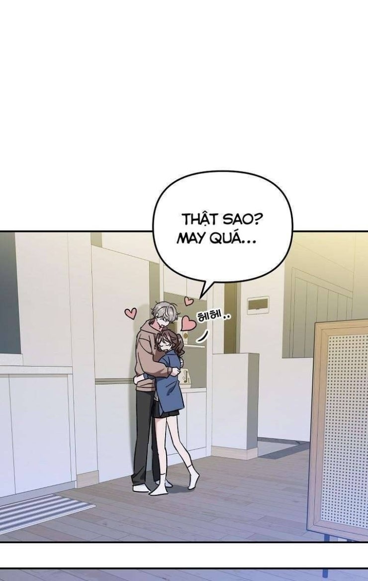 Mối Tình Đầu Đến Từ Tương Lai - Page 30